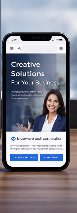 Design. Develop. Dominate Search.