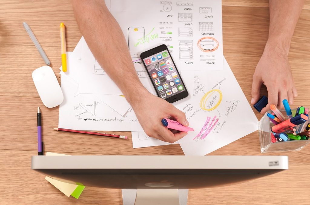 UI/UX Design: Practical Steps for Small Business Websites