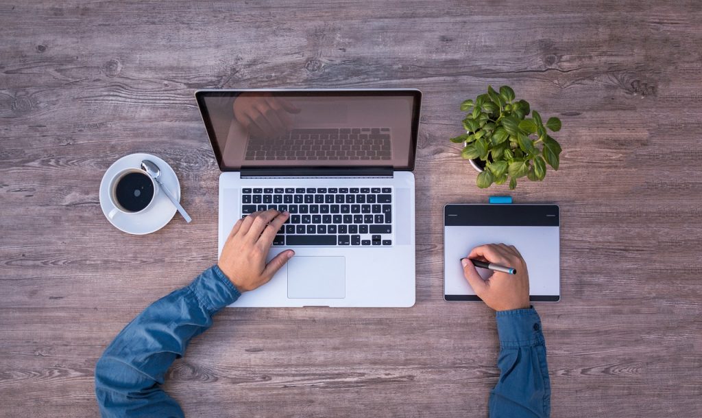 Practical Graphic Design Tips for Small Businesses