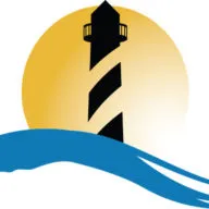 Website preview for Lighthouse Painting Contractors –