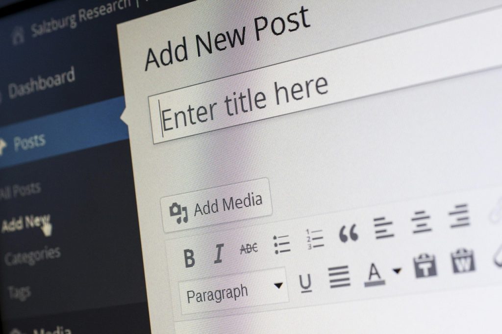 WordPress Security Essentials: 10 Practical Steps Small Businesses Can Implement Today