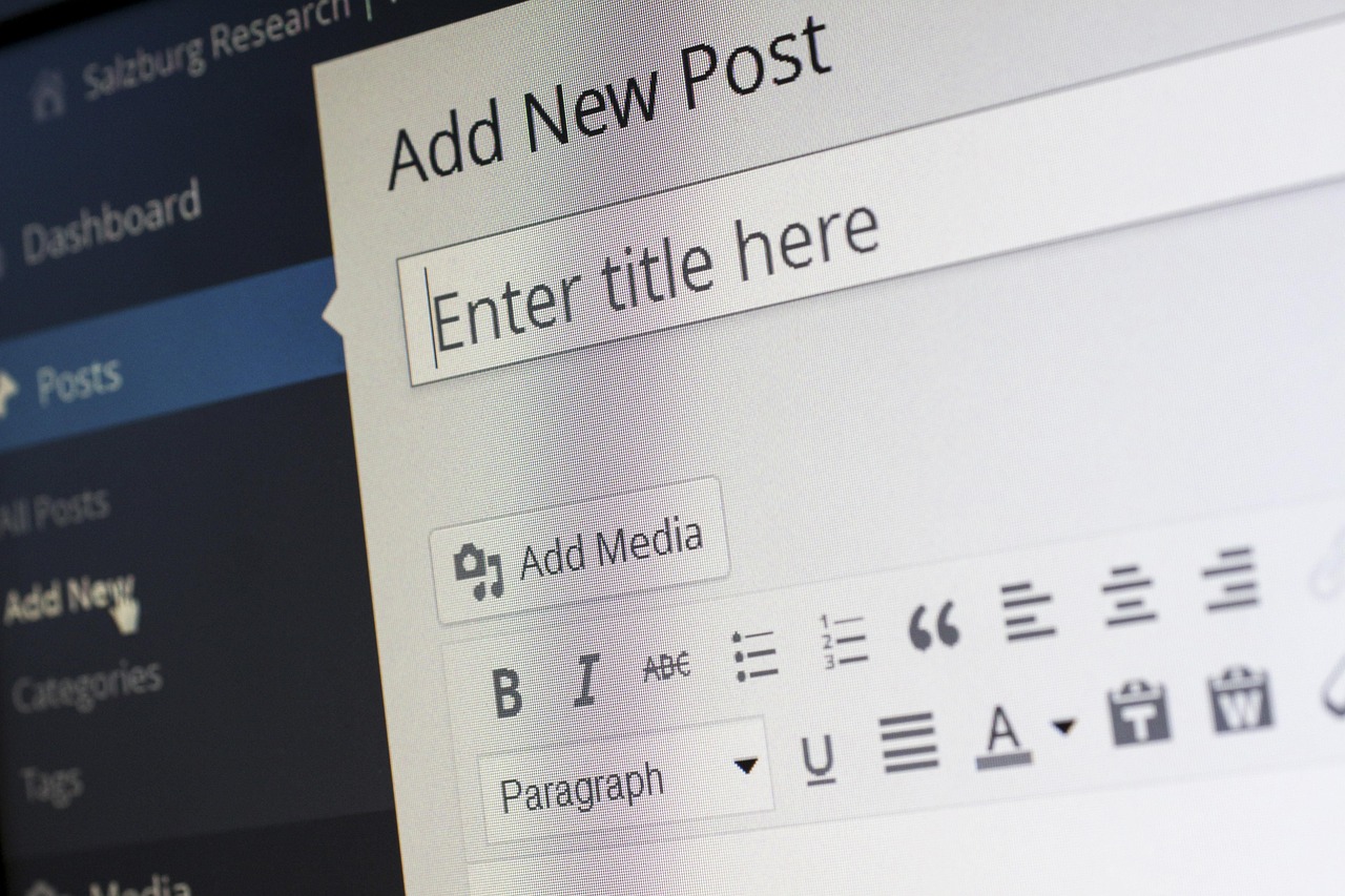 WordPress Security Essentials: 10 Practical Steps Small Businesses Can Implement Today