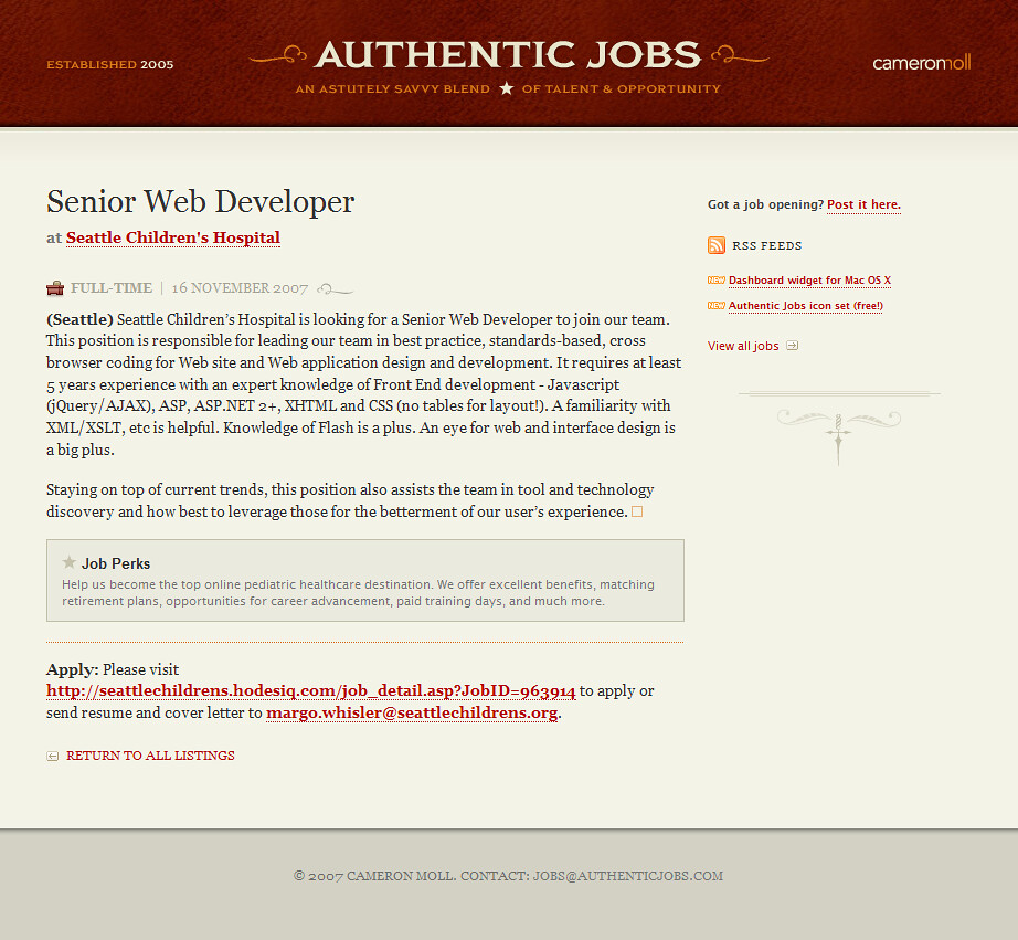 How to choose a local Full stack developer for small businesses in 2026